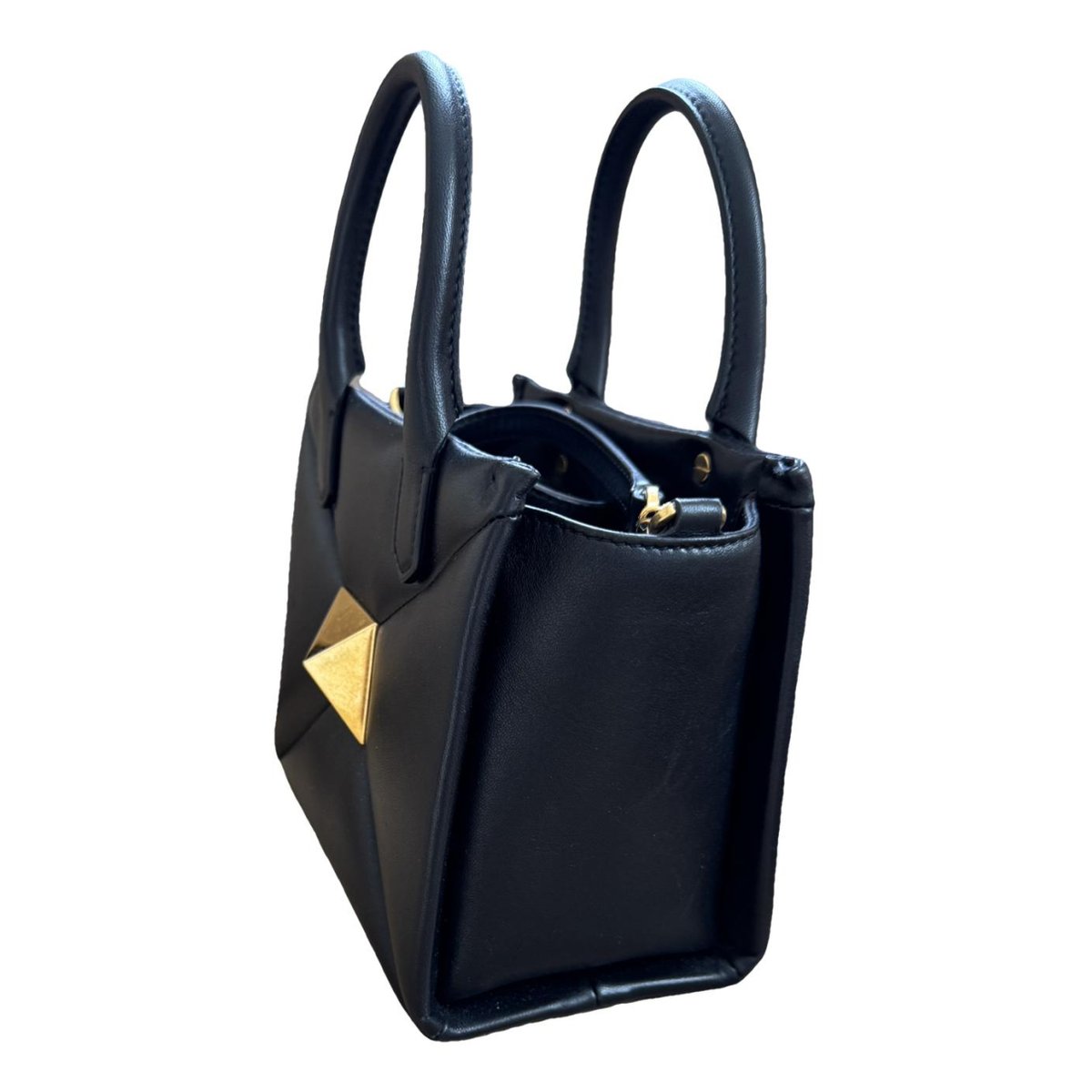 One Stud leather bag