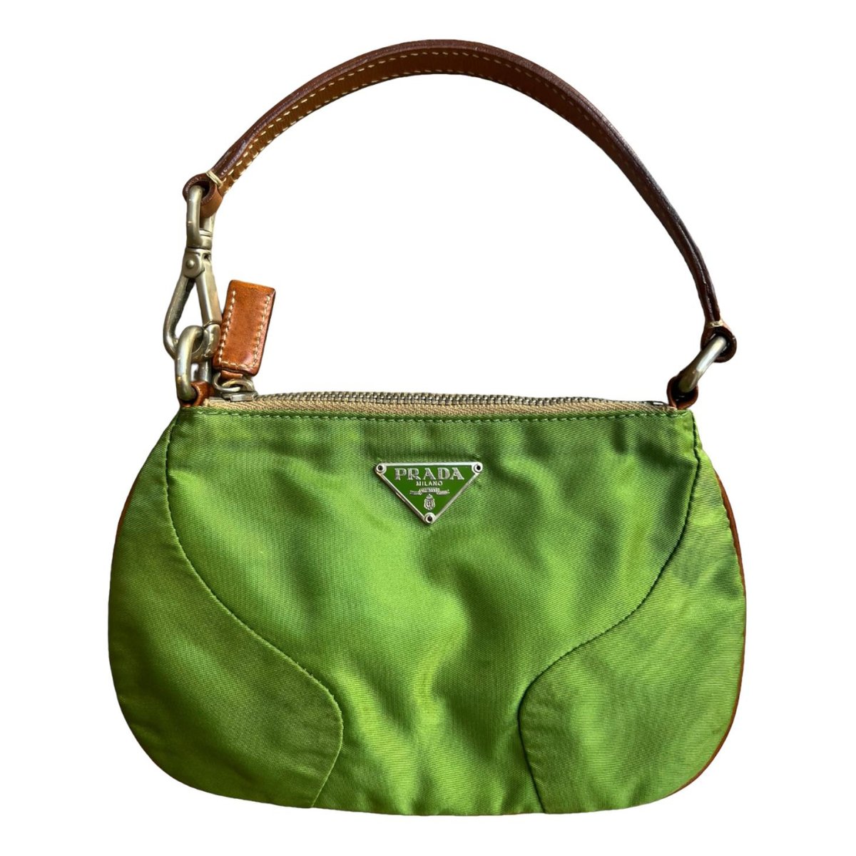 Re-Edition 2006 cloth mini bag