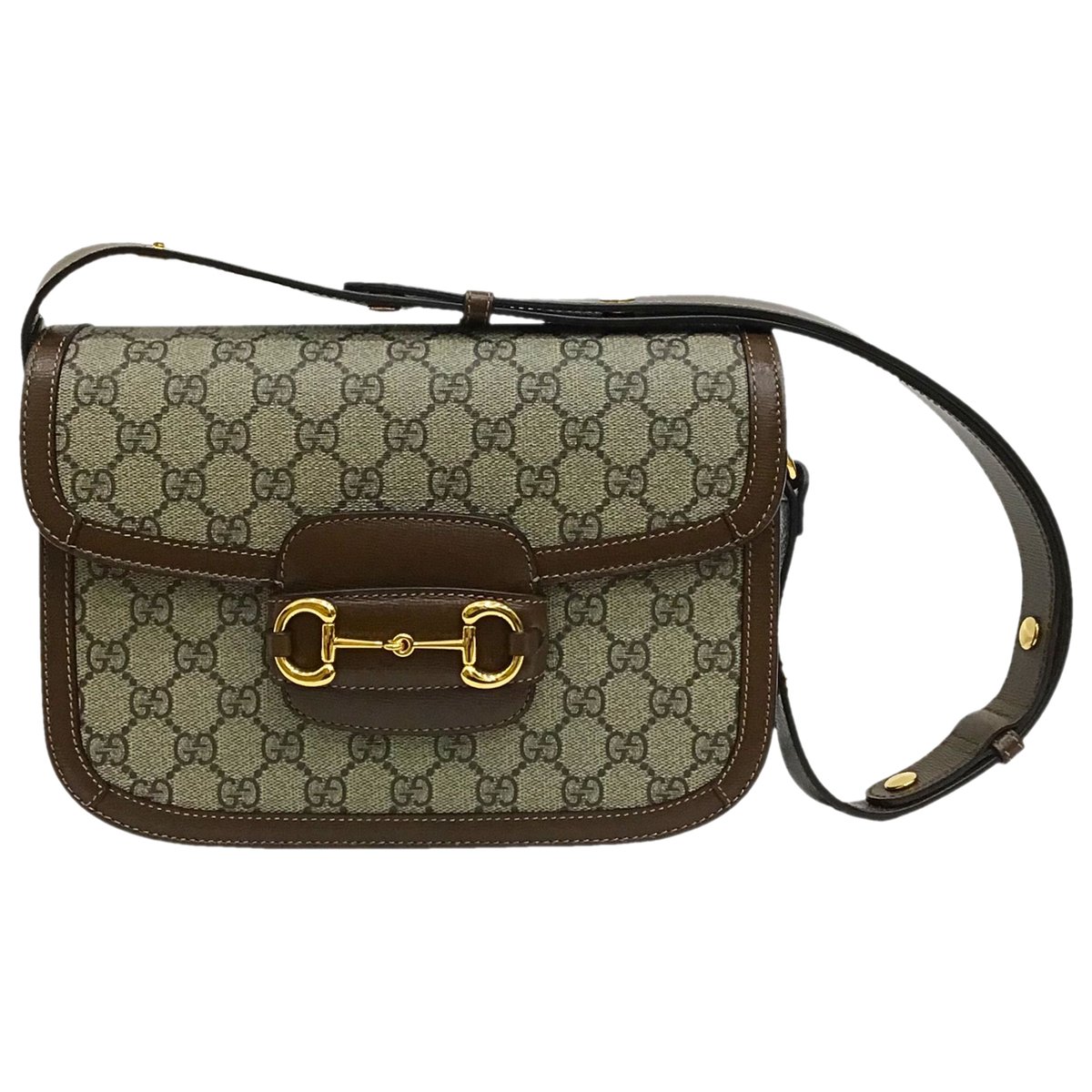 1955 cloth handbag