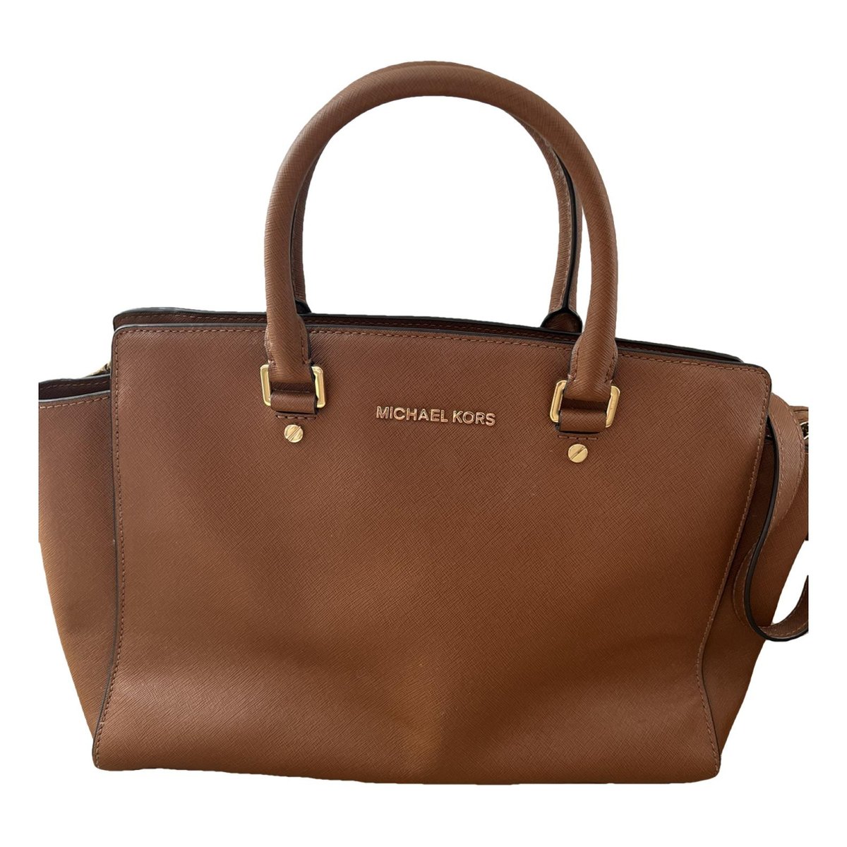 Savannah cloth tote