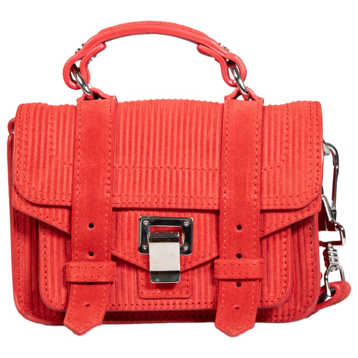 PS1 Tiny crossbody bag