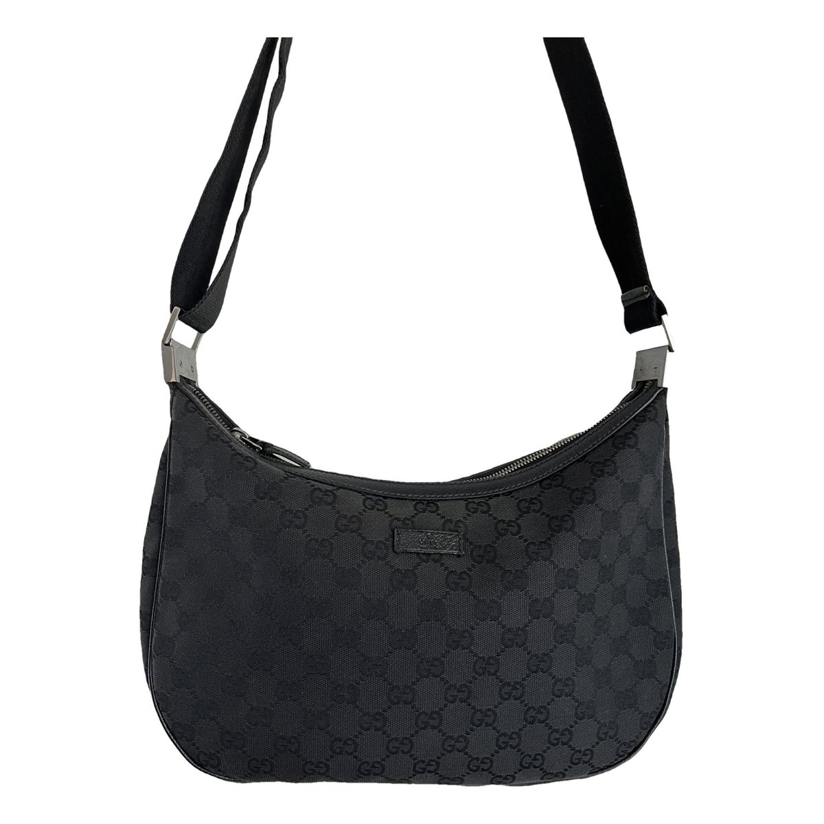 Ophidia Hobo cloth handbag