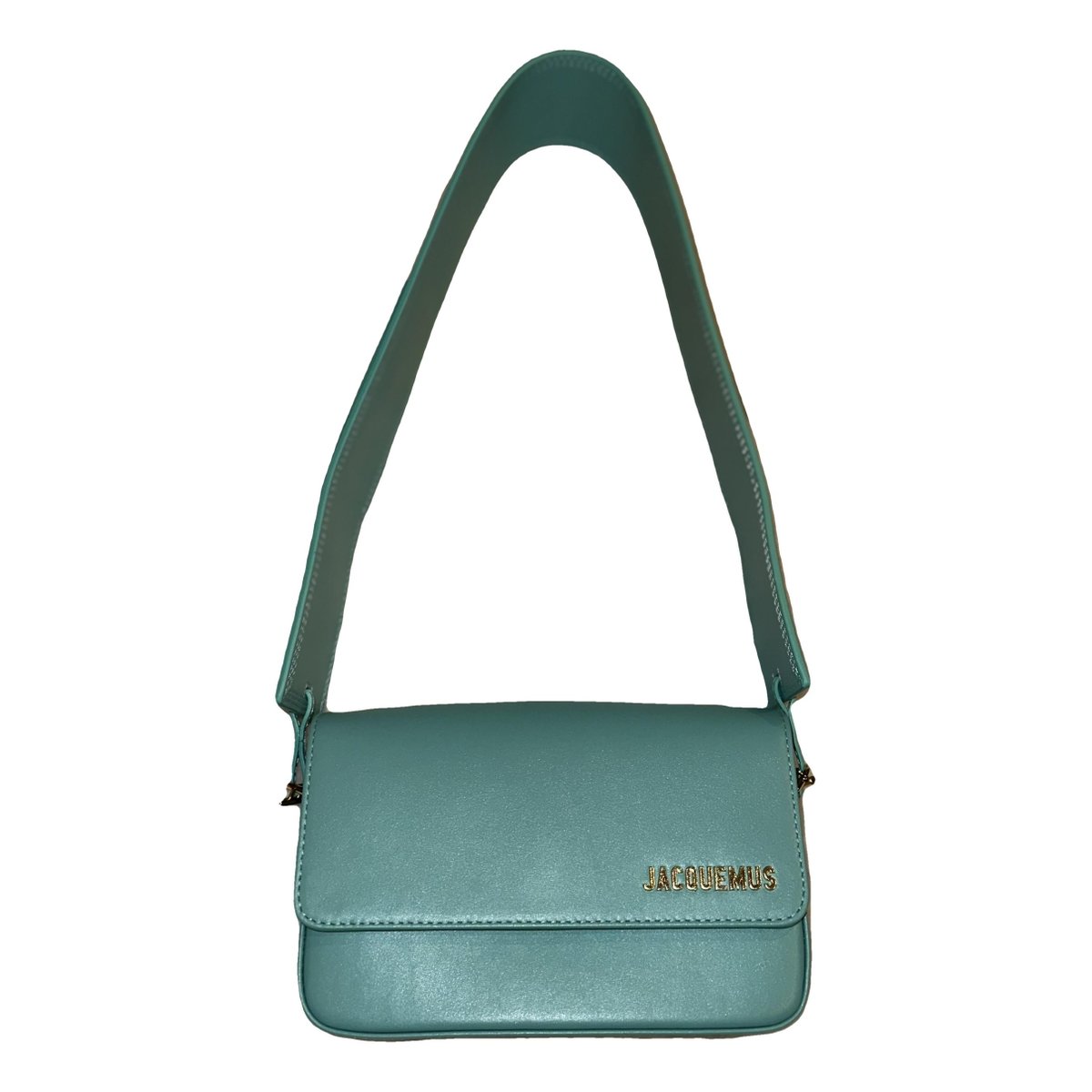 Le Carinu leather handbag