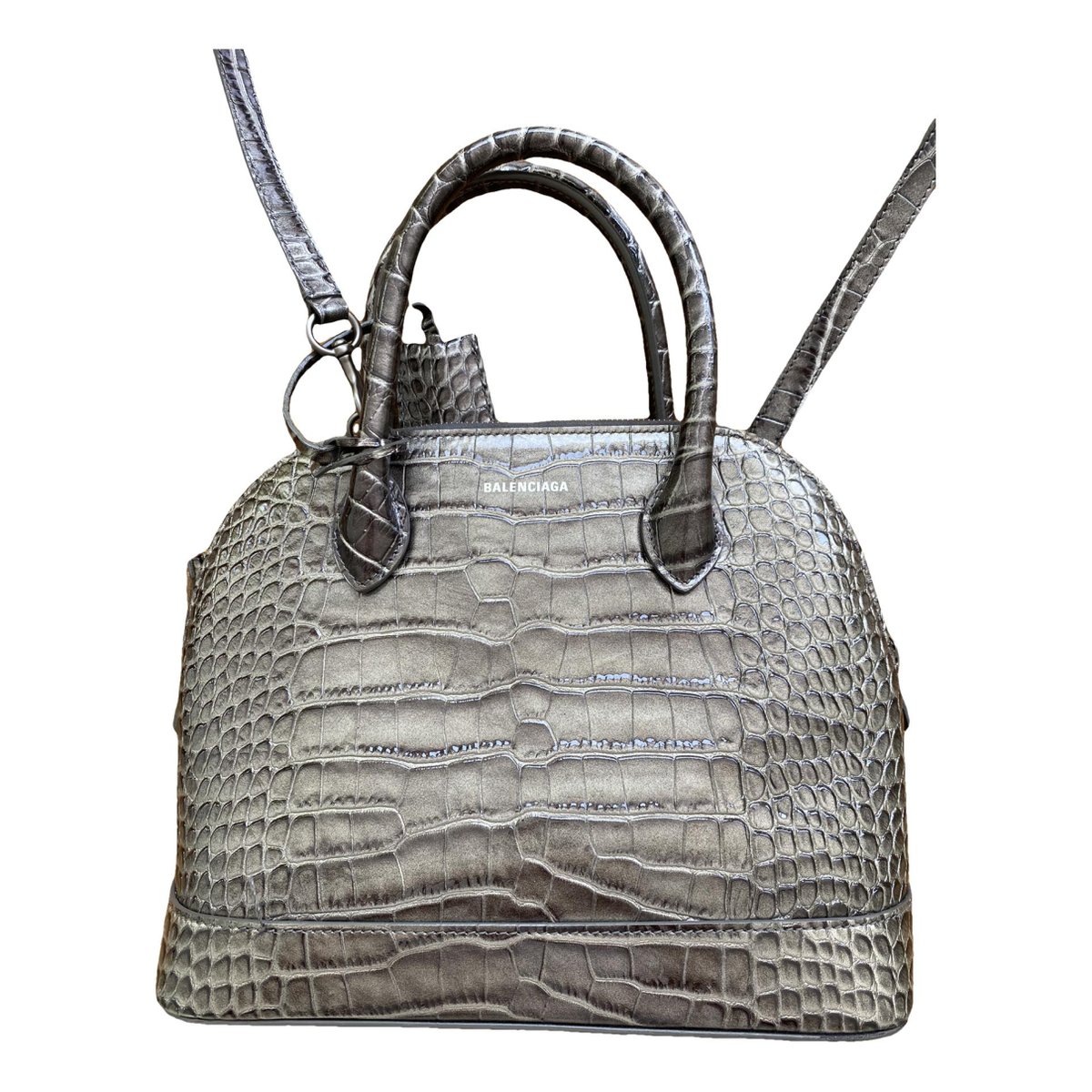 All Afternoon leather handbag