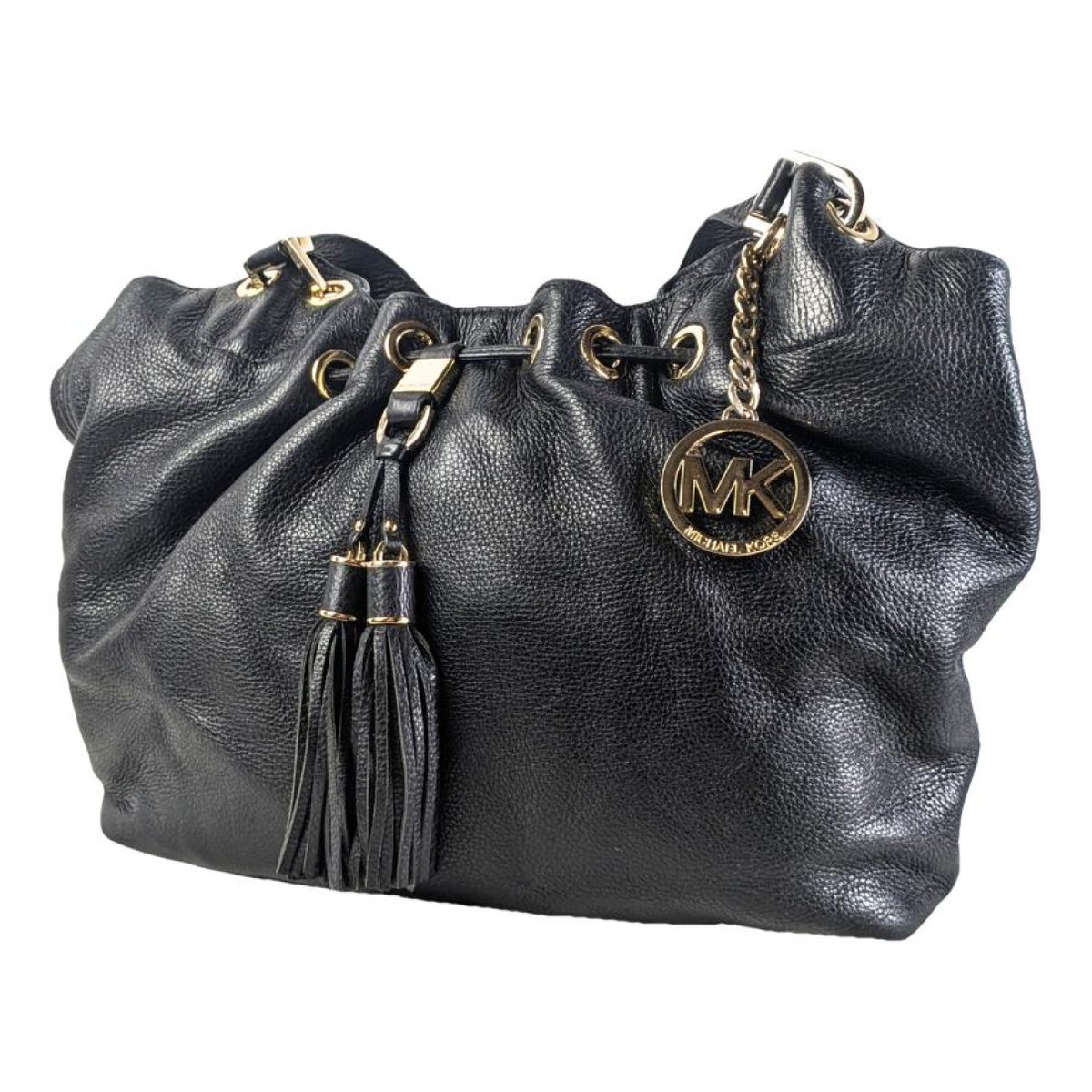 Camden leather handbag