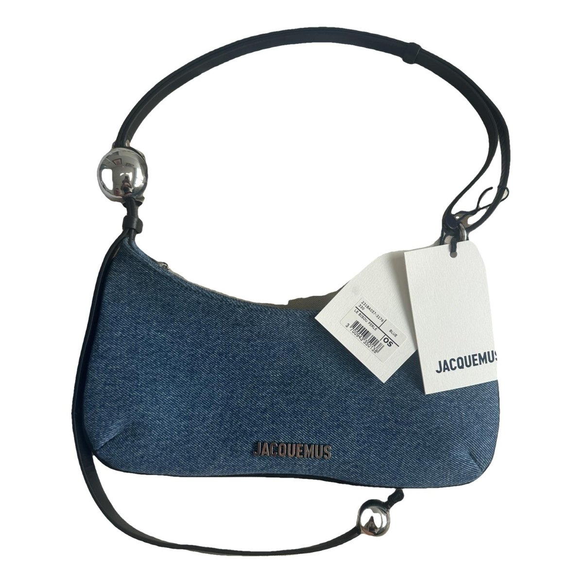 Le Bisou handbag