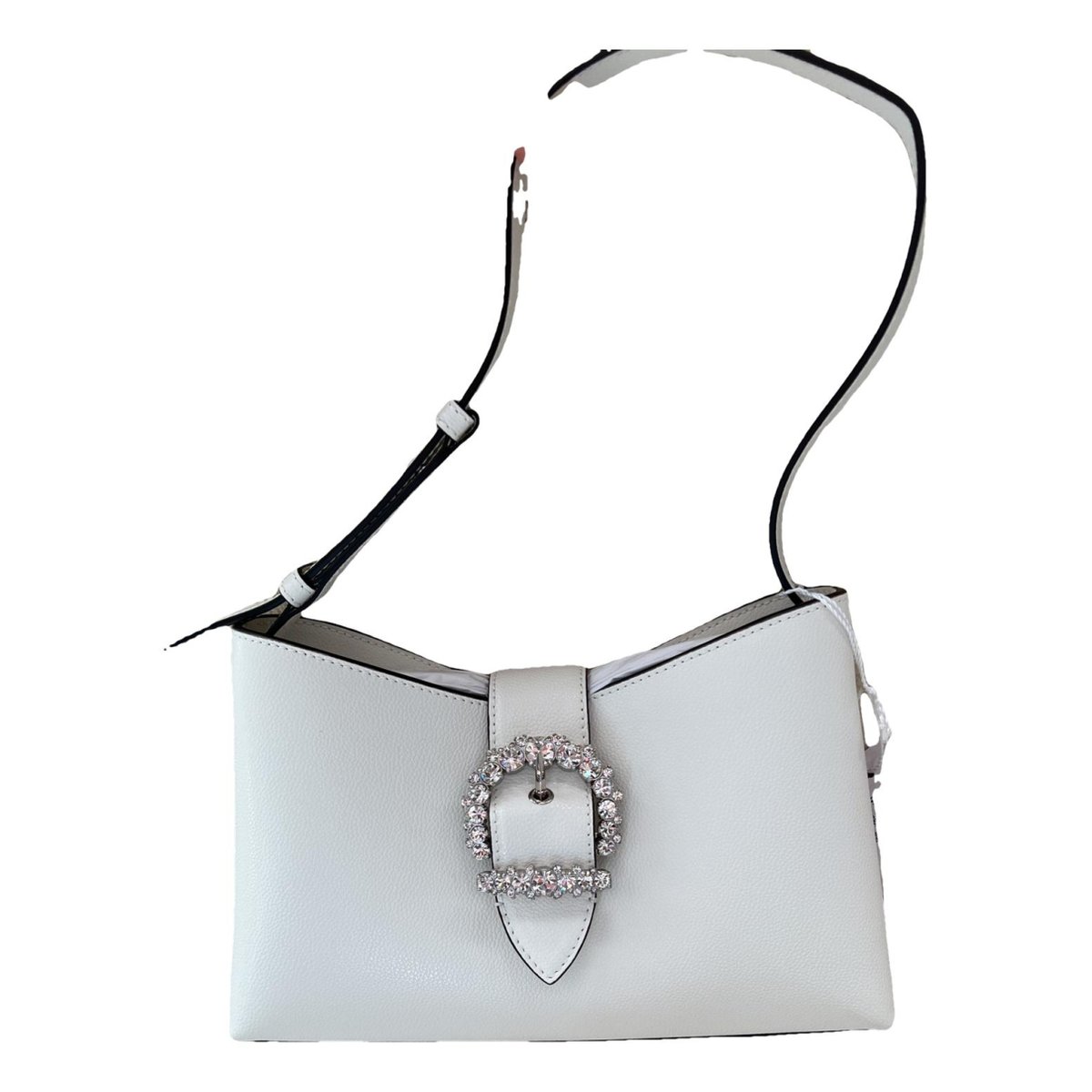 Cheri leather handbag