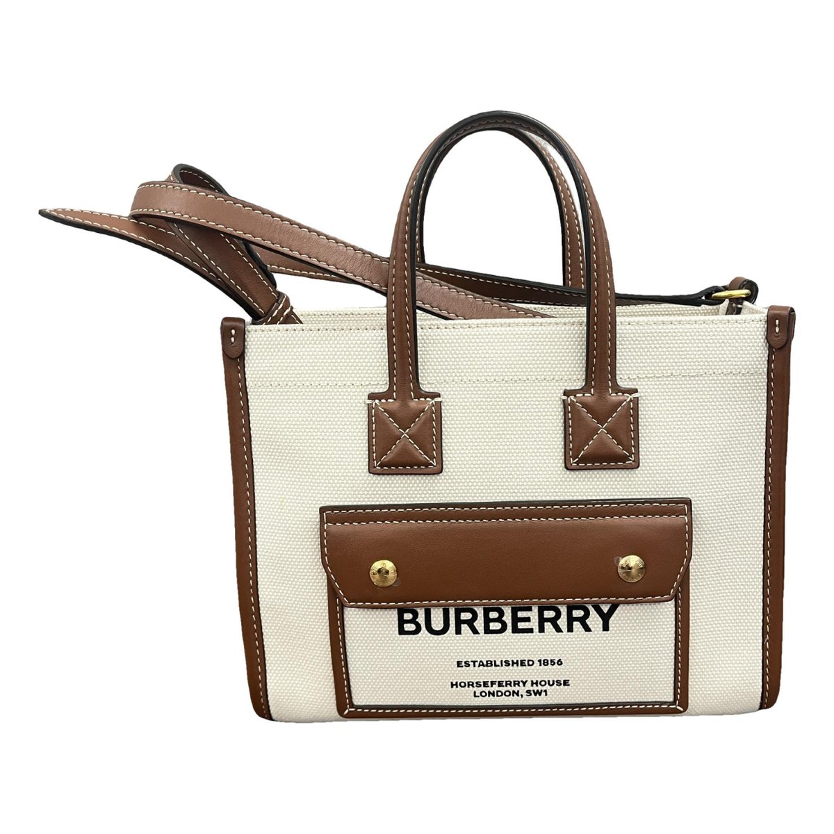 Freya tote