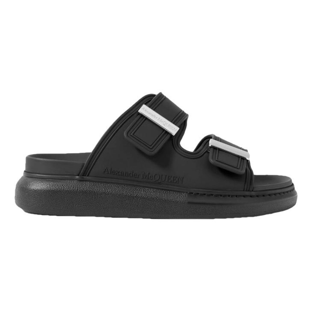 Hybrid sandal