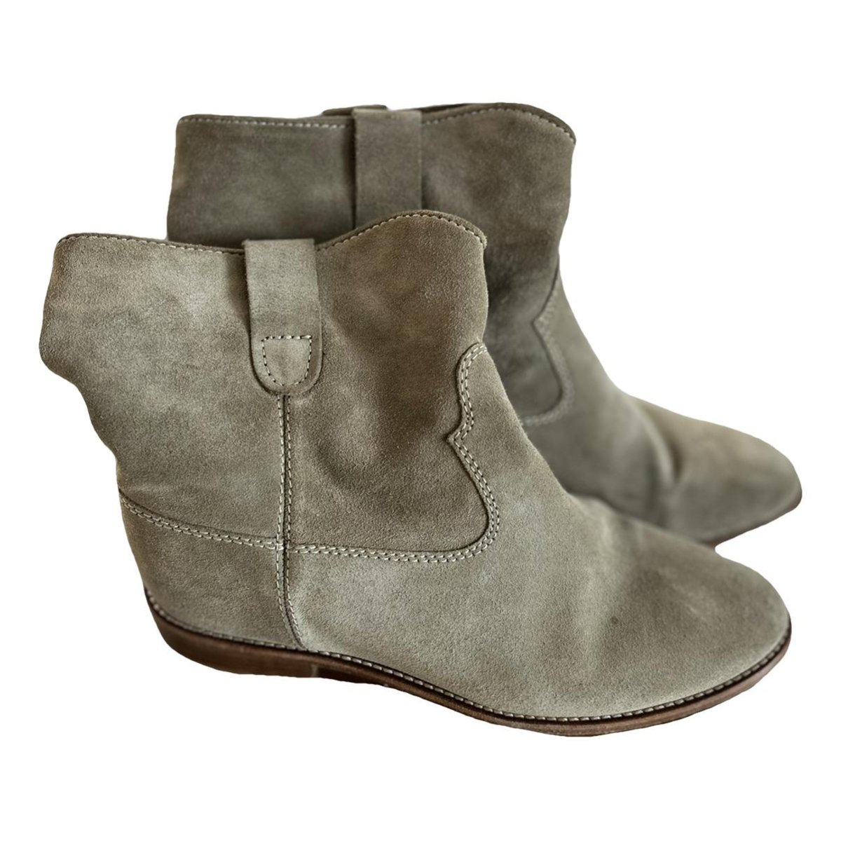 Duerto cowboy boots