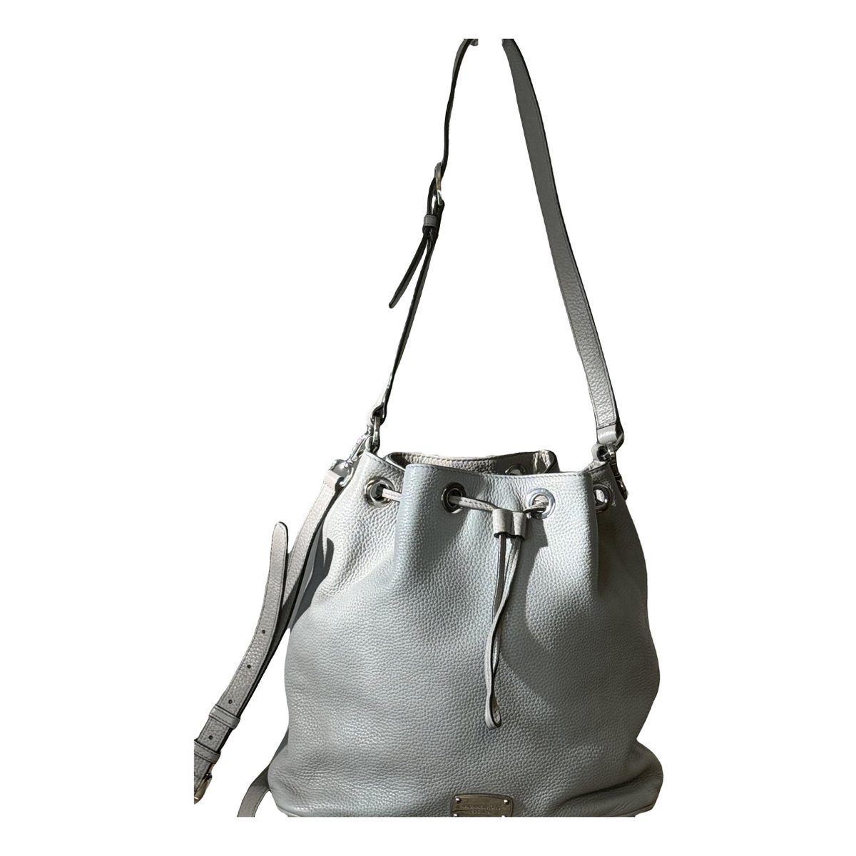 Jules leather handbag