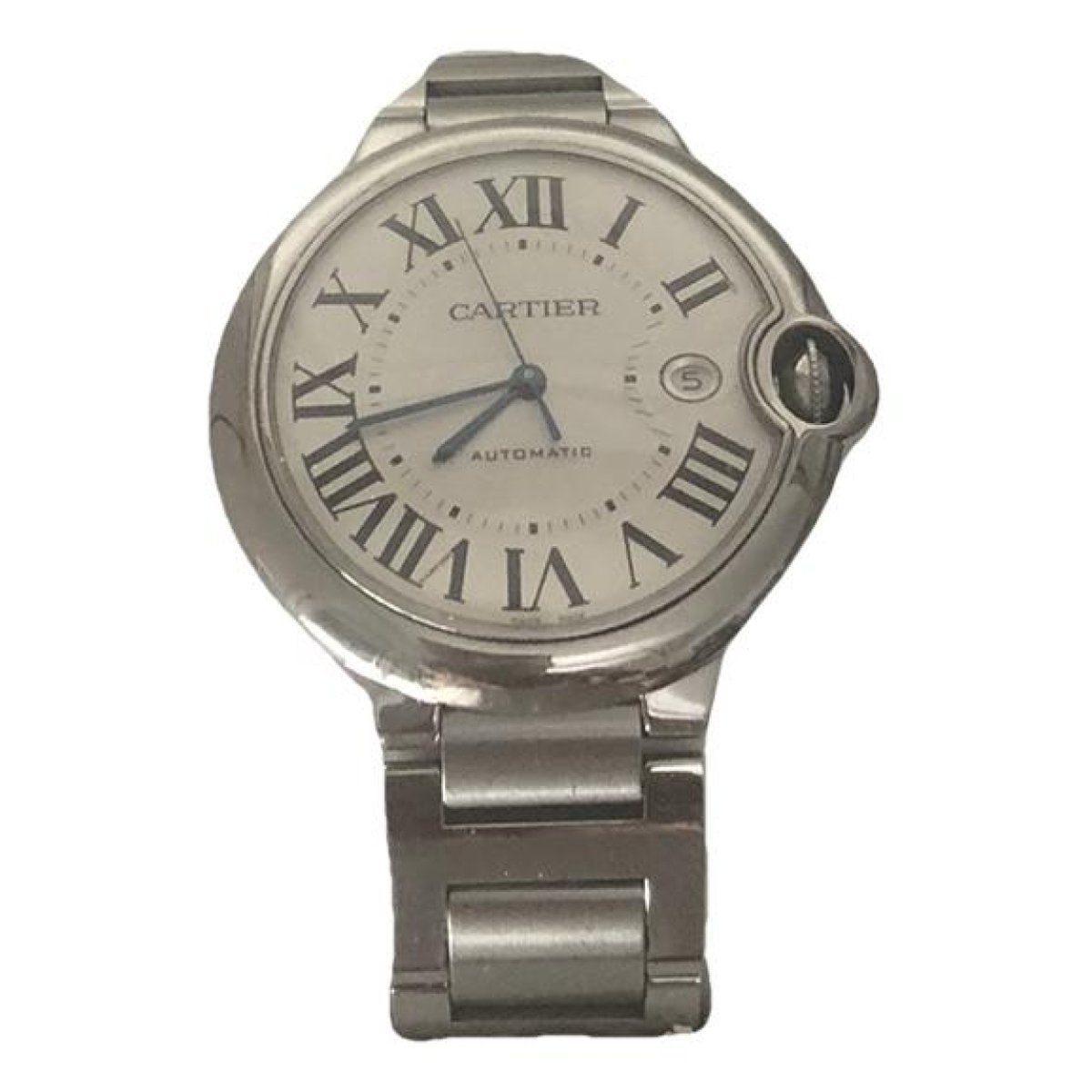 Ballon bleu watch