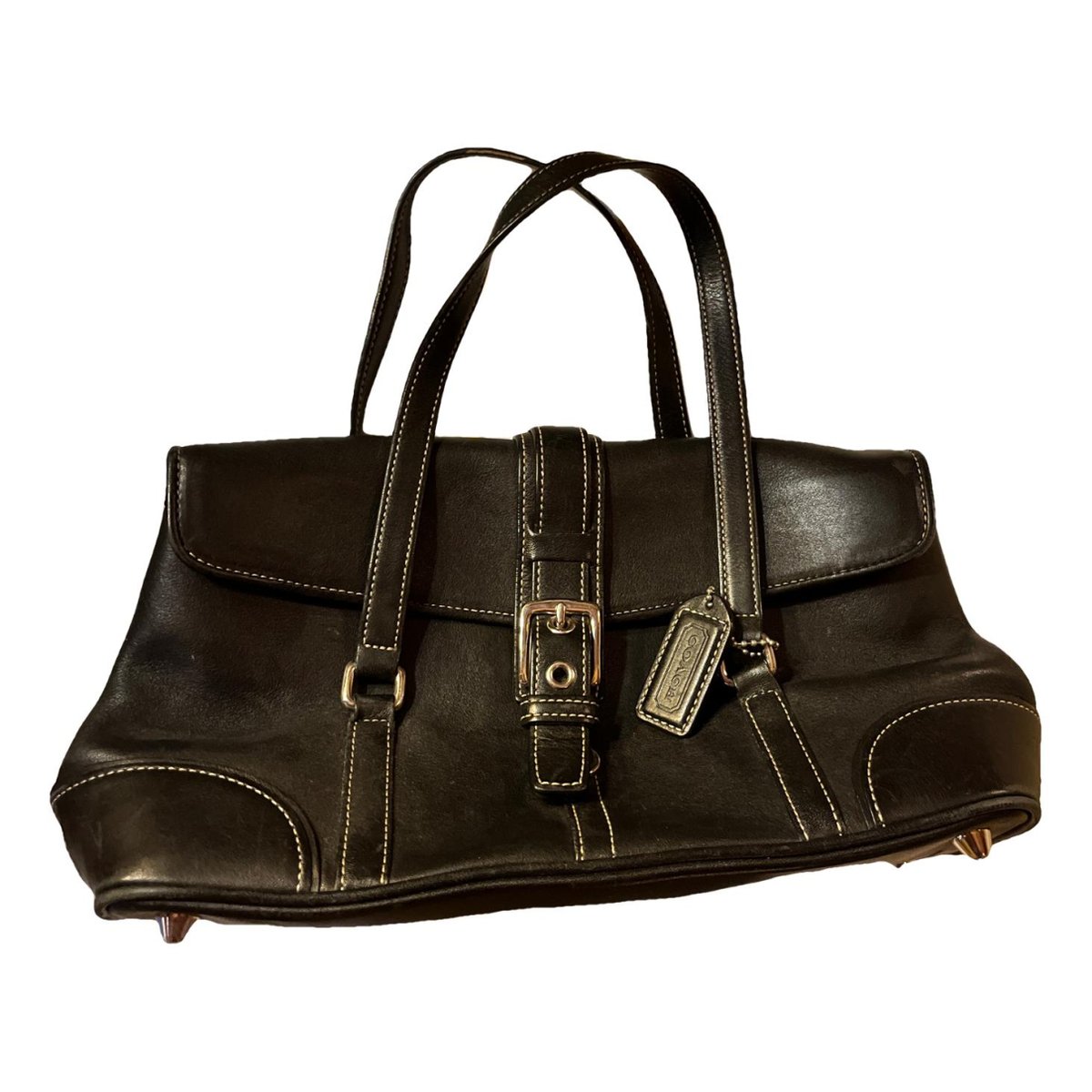 Coach Mercer satchel 24