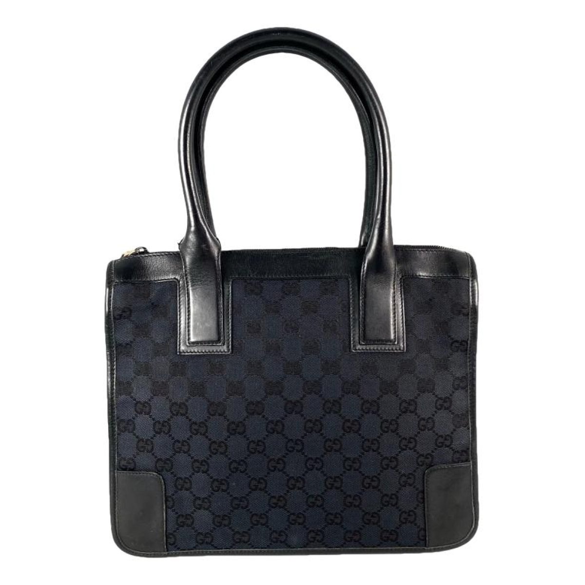 Diana leather handbag