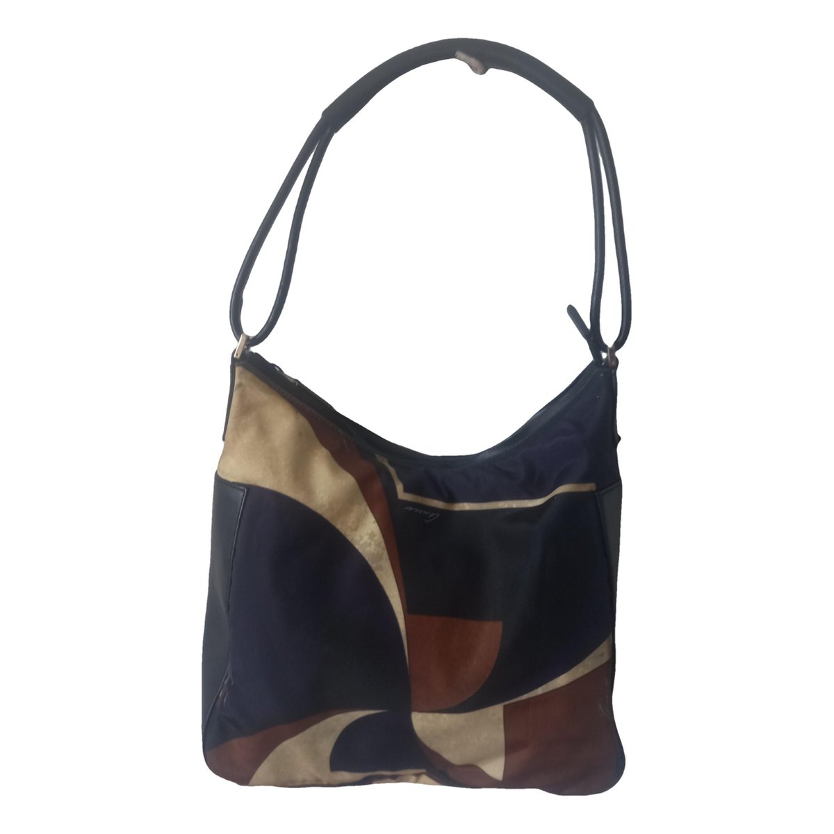 Charlotte cloth bag