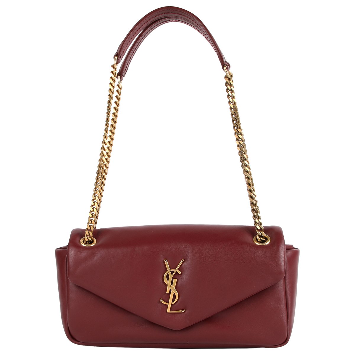 Saint Laurent Calypso