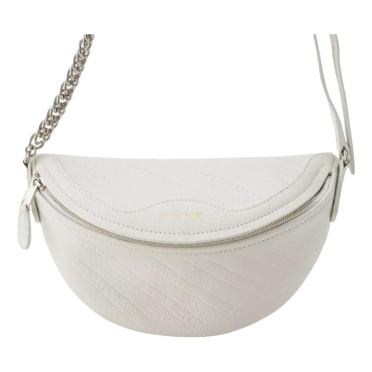 Souvenir XS leather mini bag