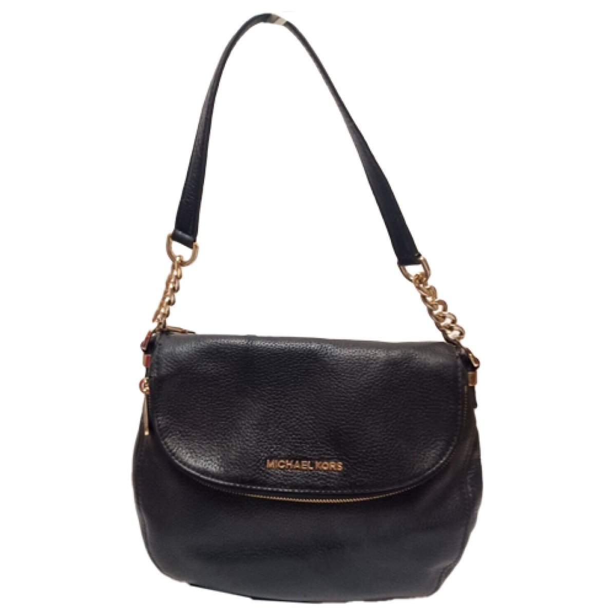 Bedford leather handbag
