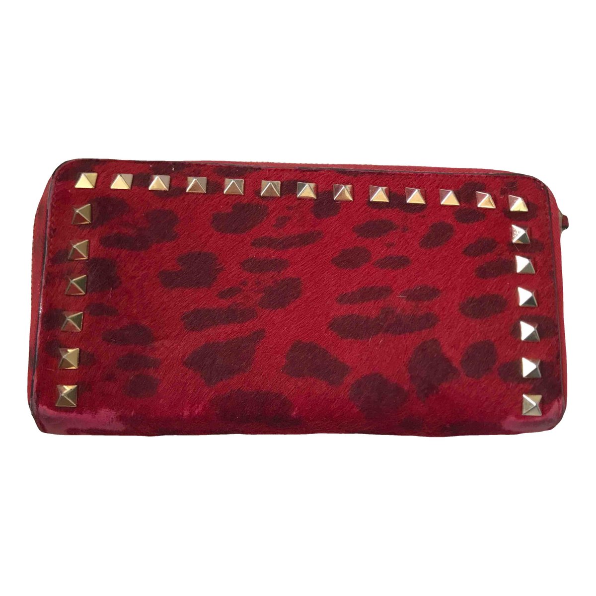 Rockstud purse