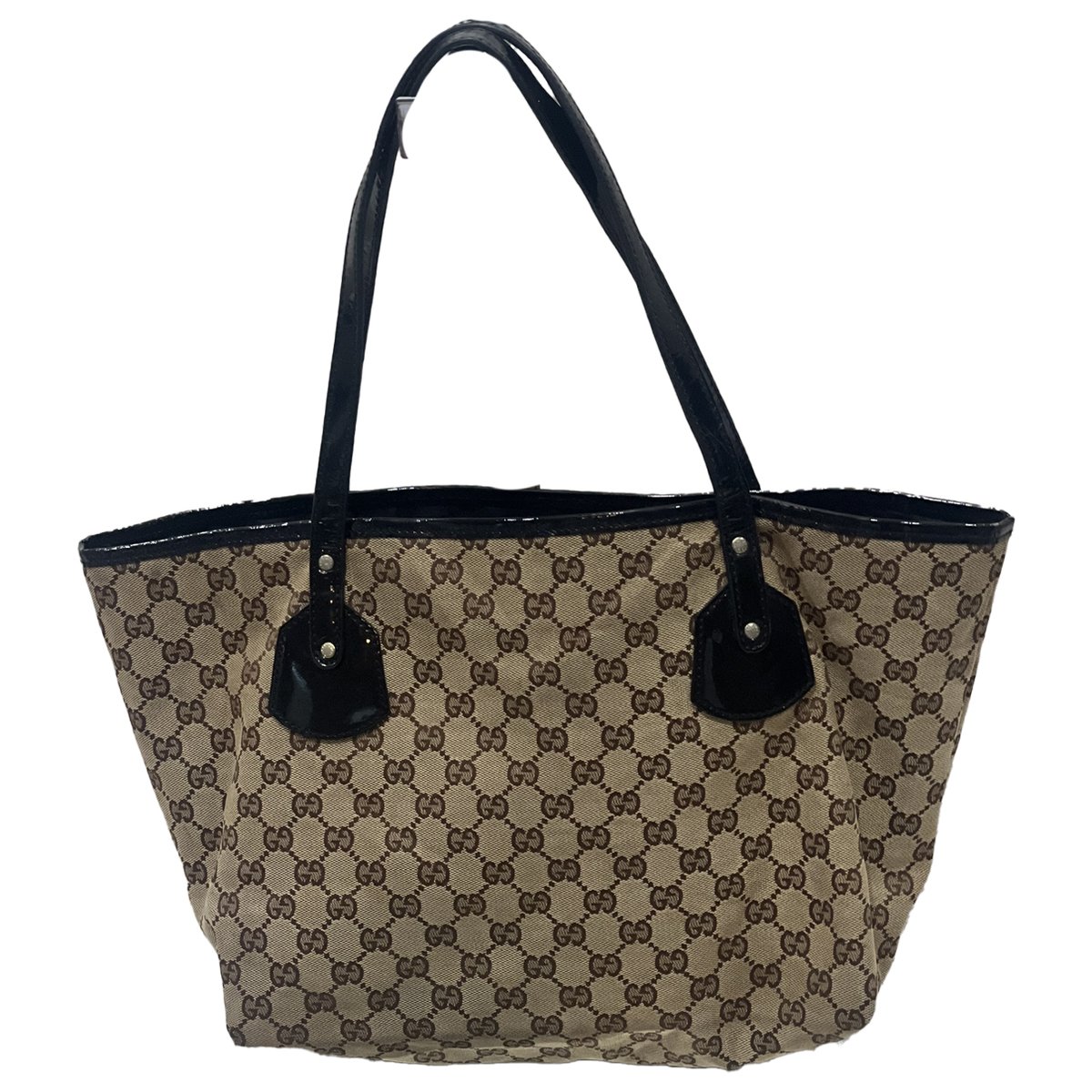 Amalfi cloth tote