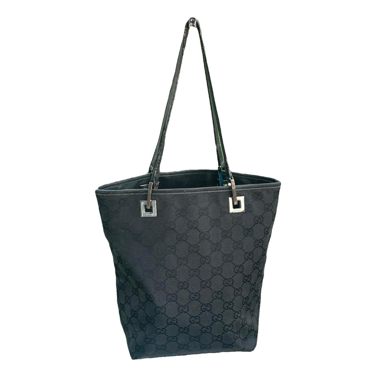 Miss GG cloth tote