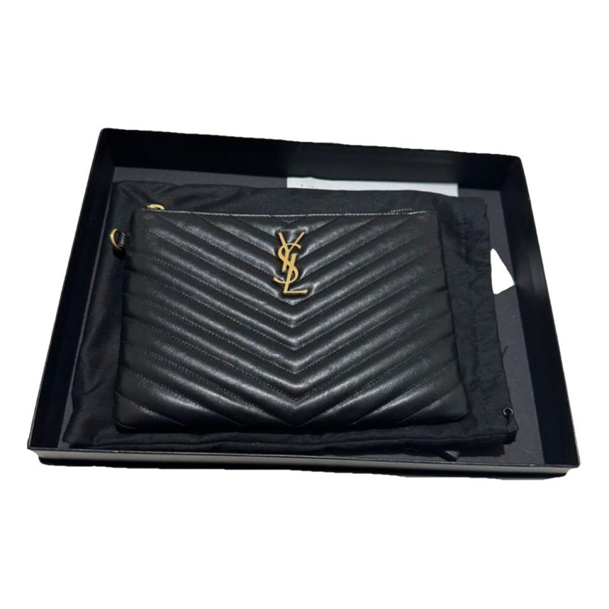 Saint Laurent New Jolie