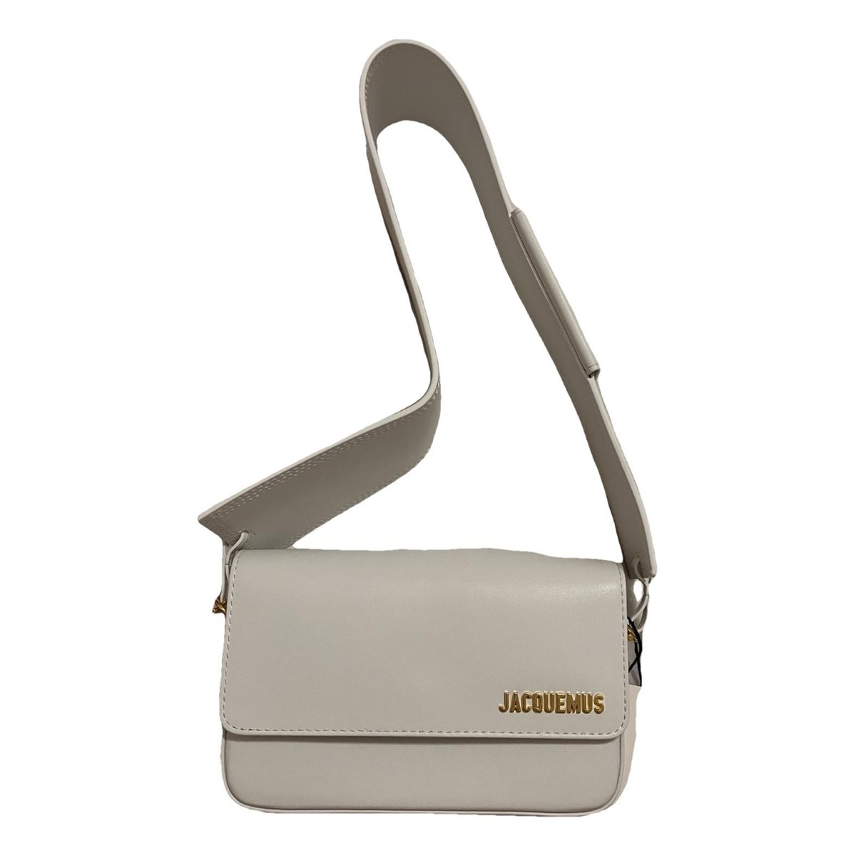 Le Carinu leather handbag