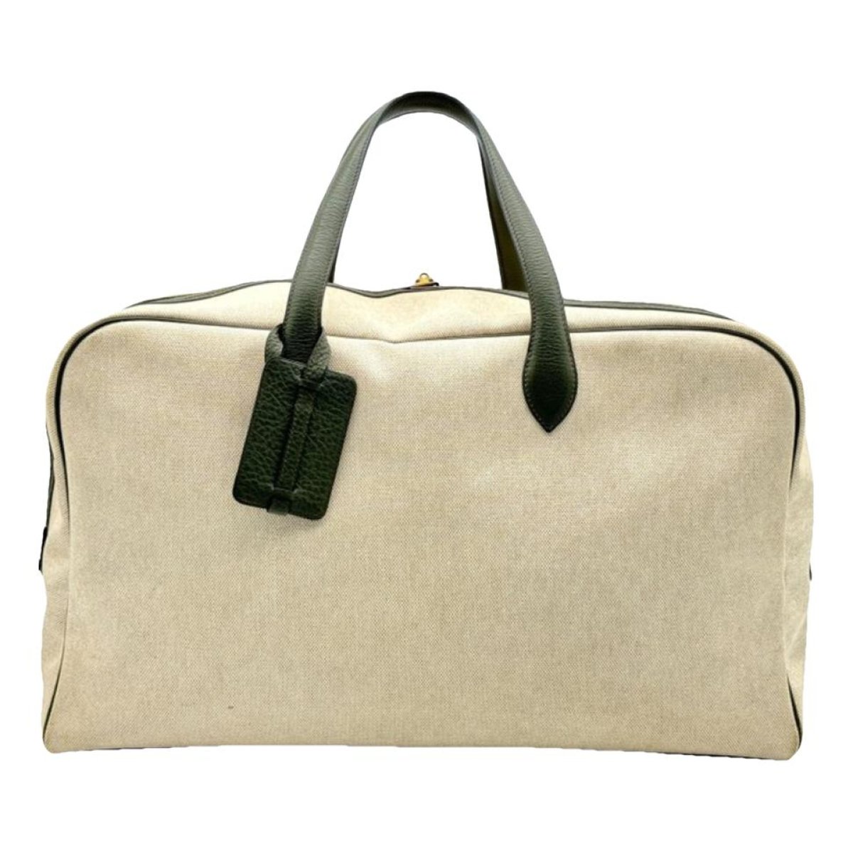 Victoria cloth travel bag
