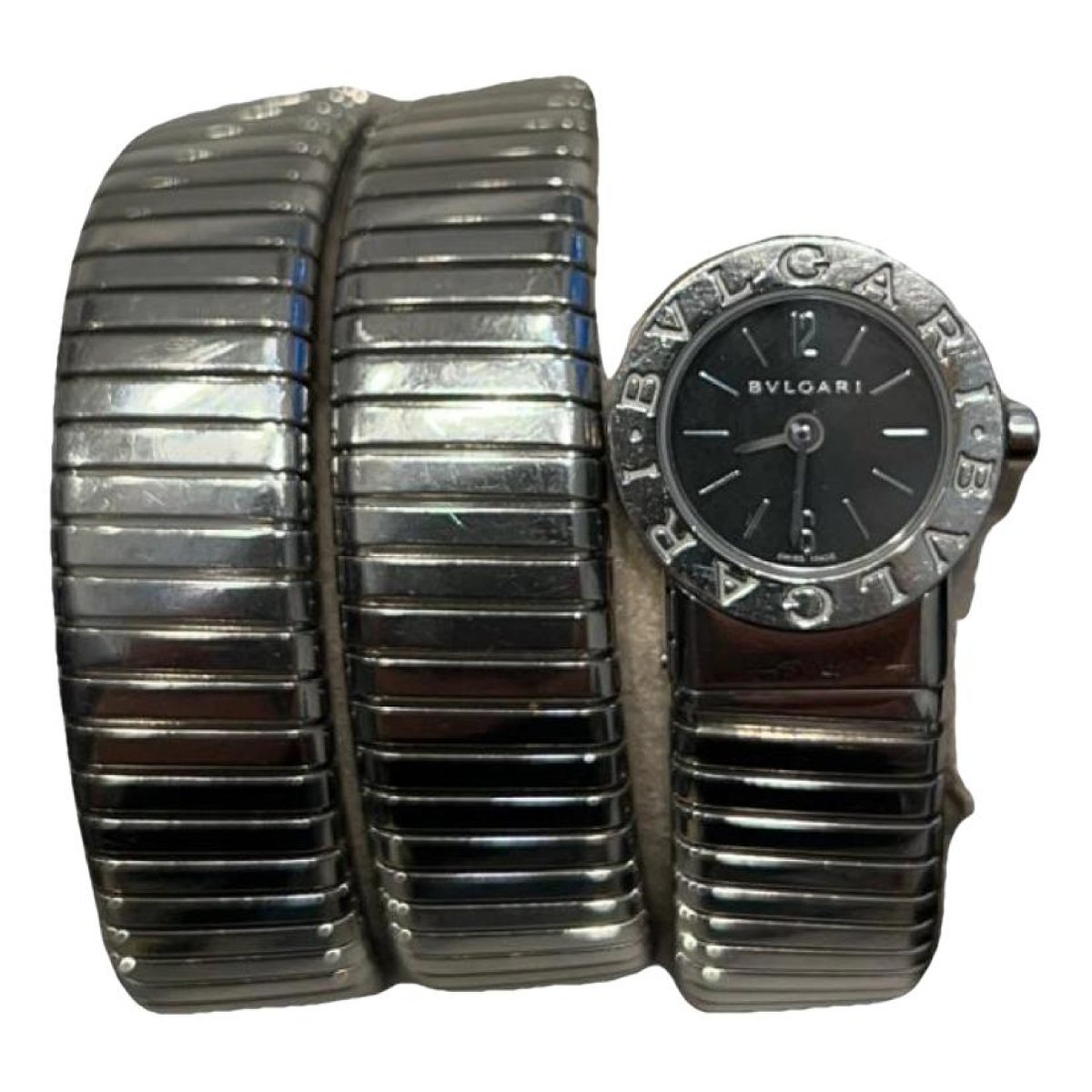 Serpenti watch