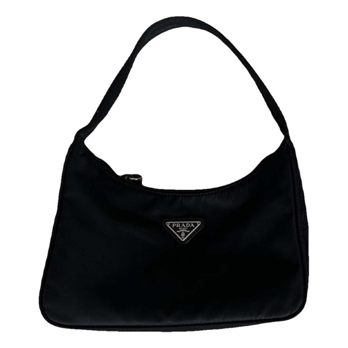 Re-edition mini bag