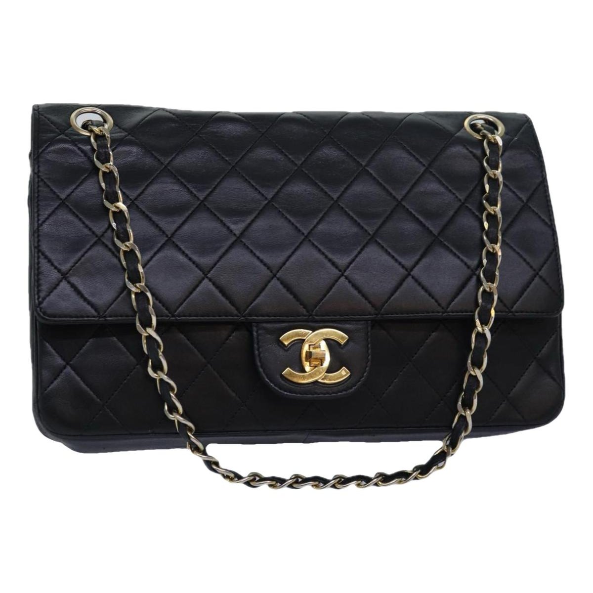 Timeless/Classique leather crossbody bag