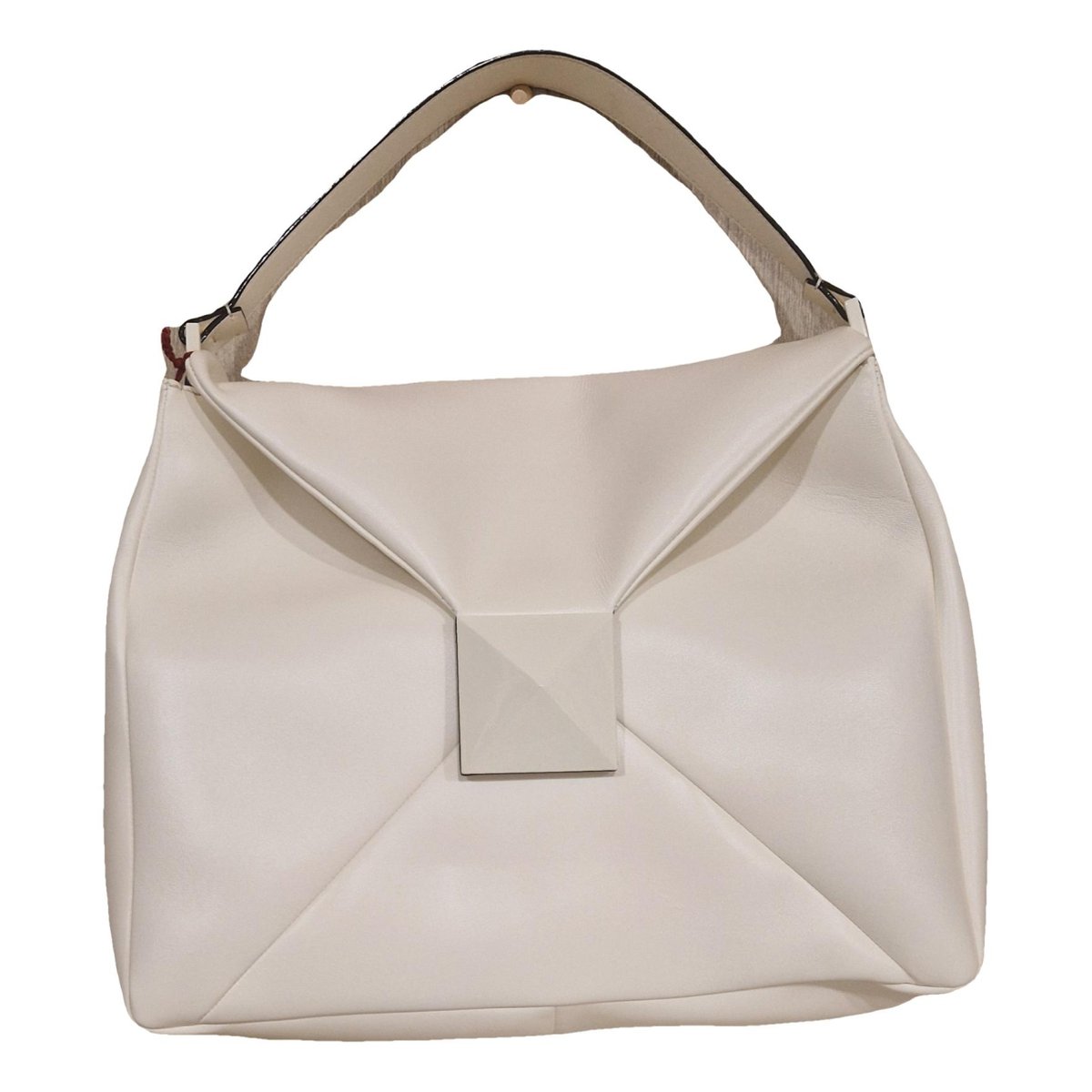 One Stud leather handbag