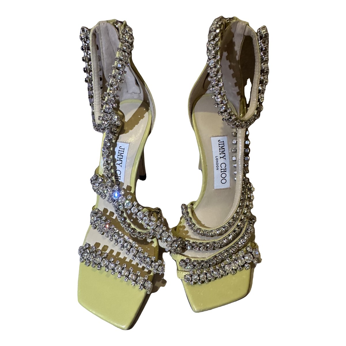 Sacora leather sandal
