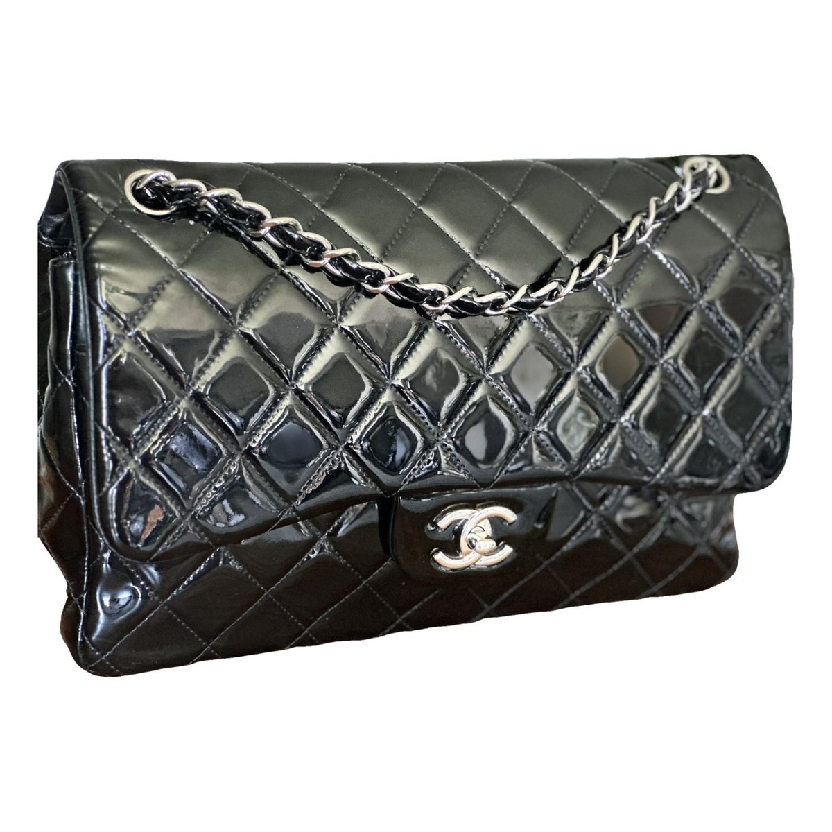 Timeless/Classique leather crossbody bag