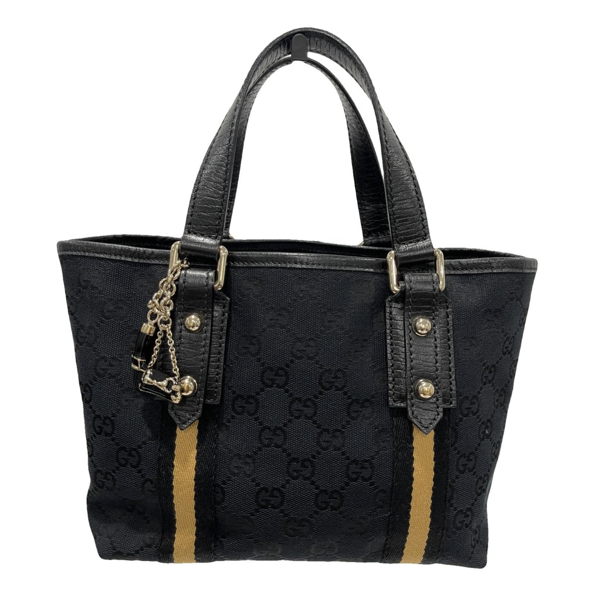 Abbey cloth handbag