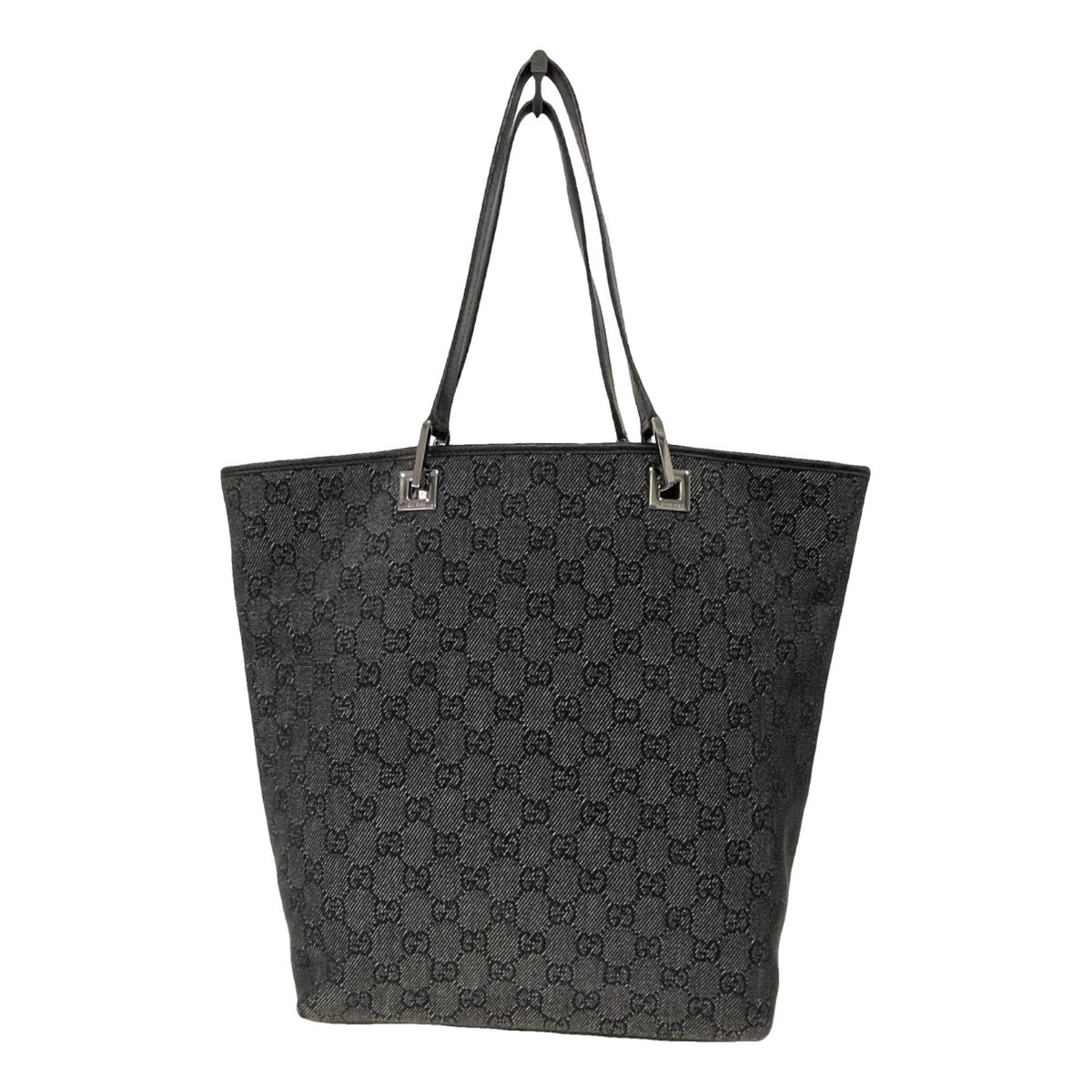 Eclipse cloth handbag