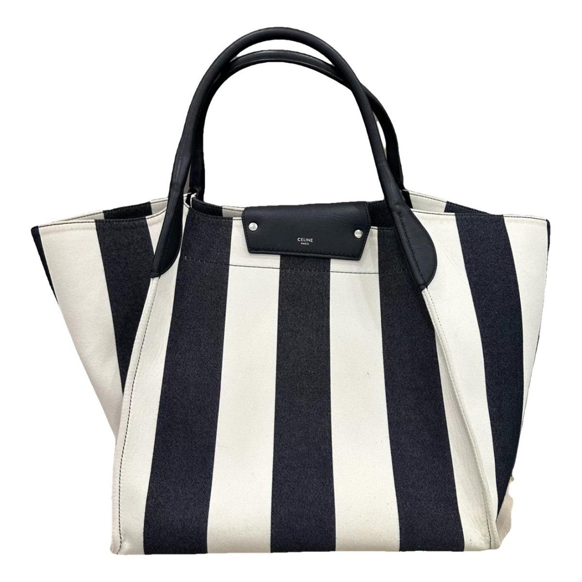 Big Bag cloth handbag