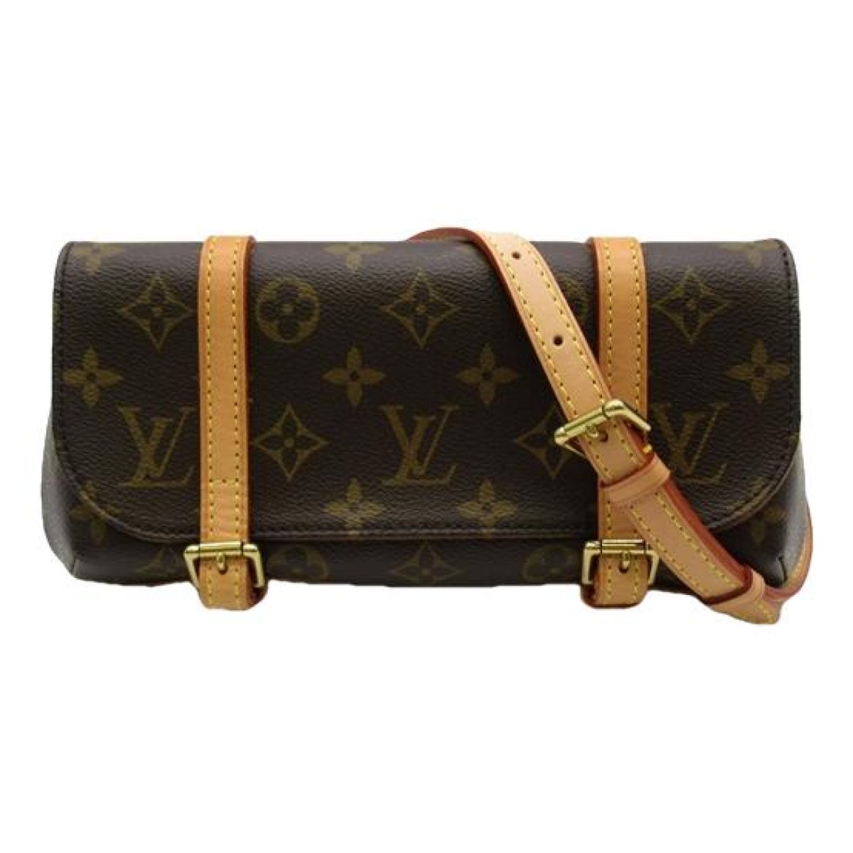 Marelle cloth handbag