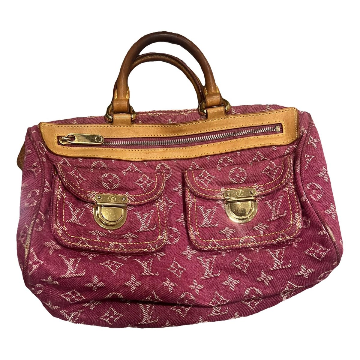 Néo speedy handbag