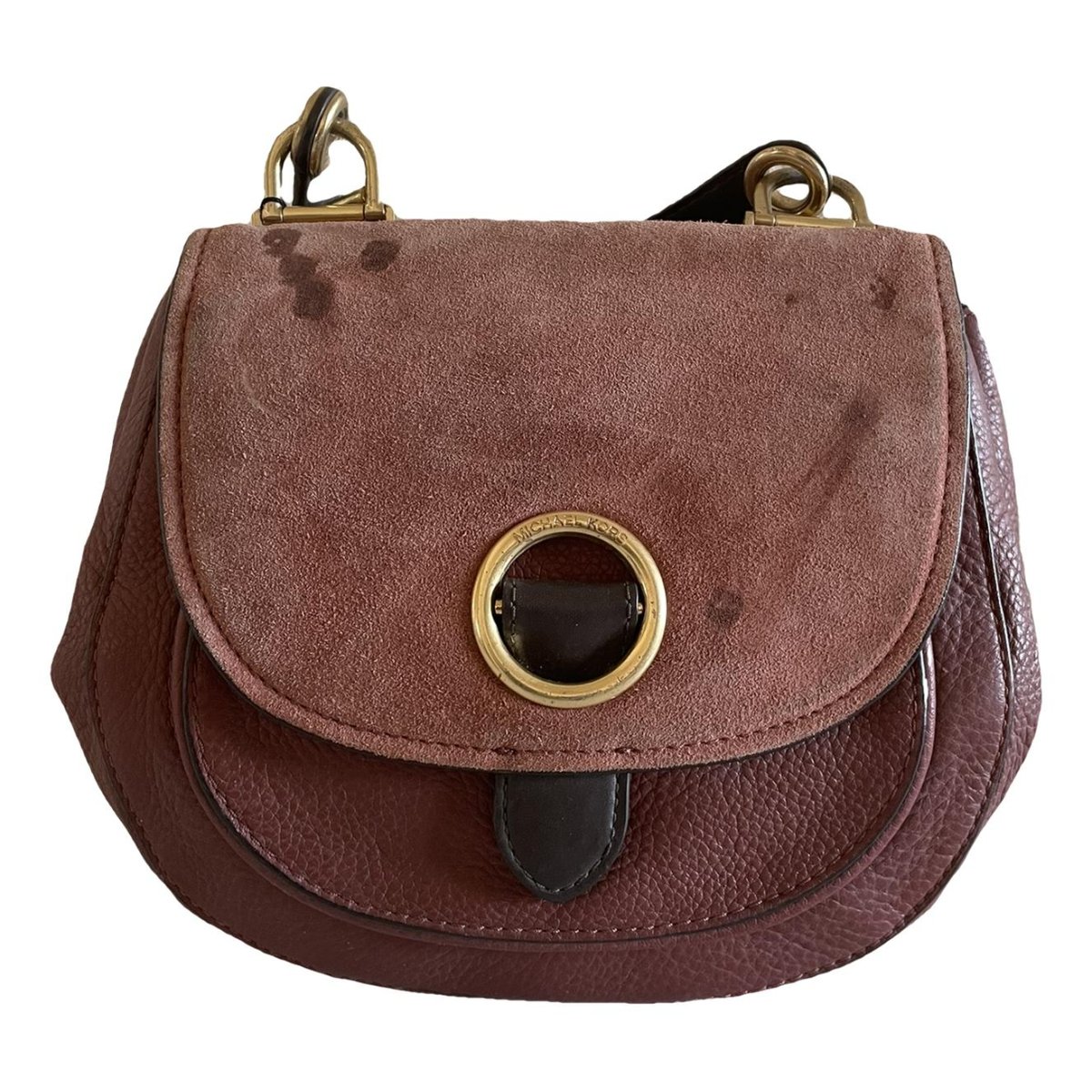 Brooklyn leather handbag