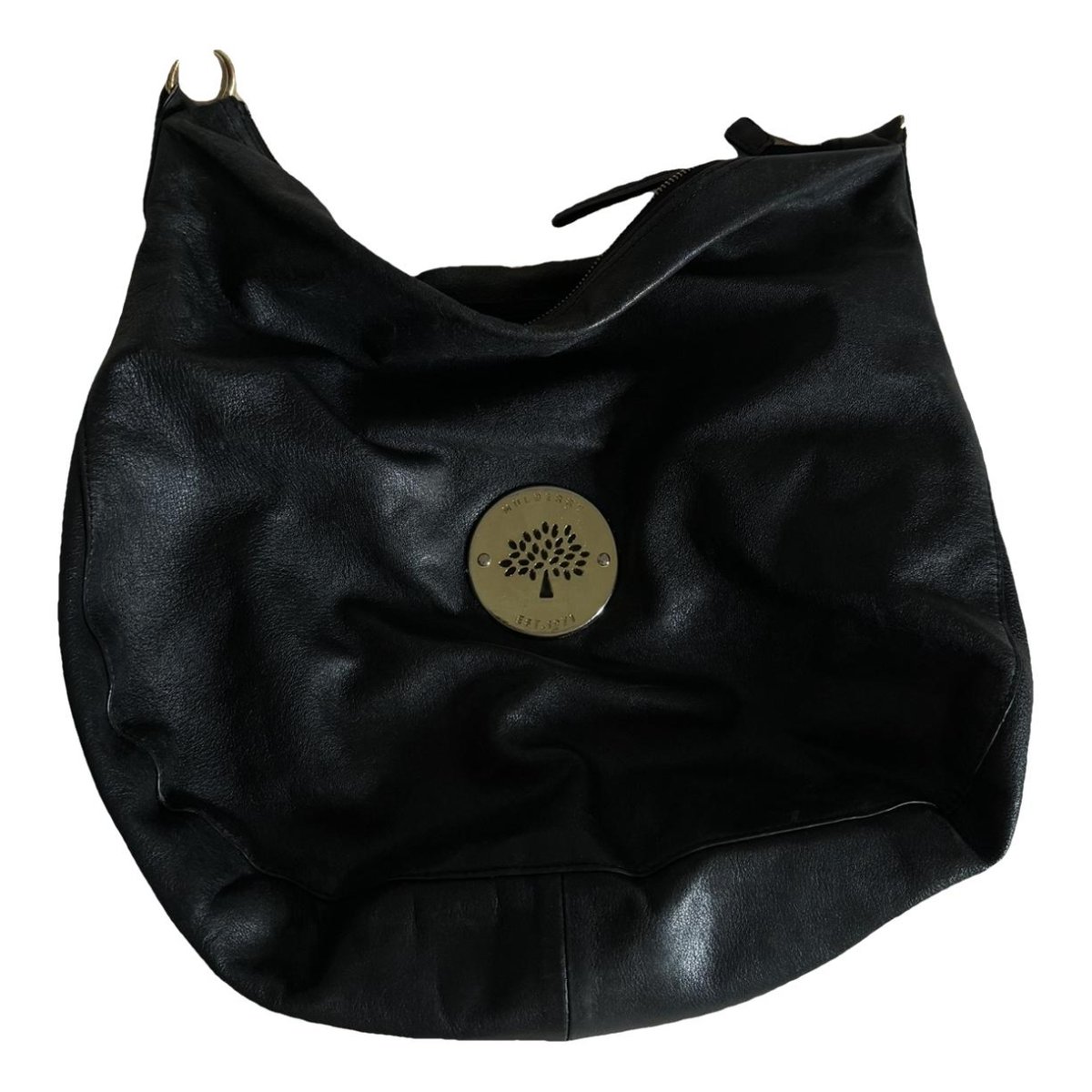 Daria leather bag