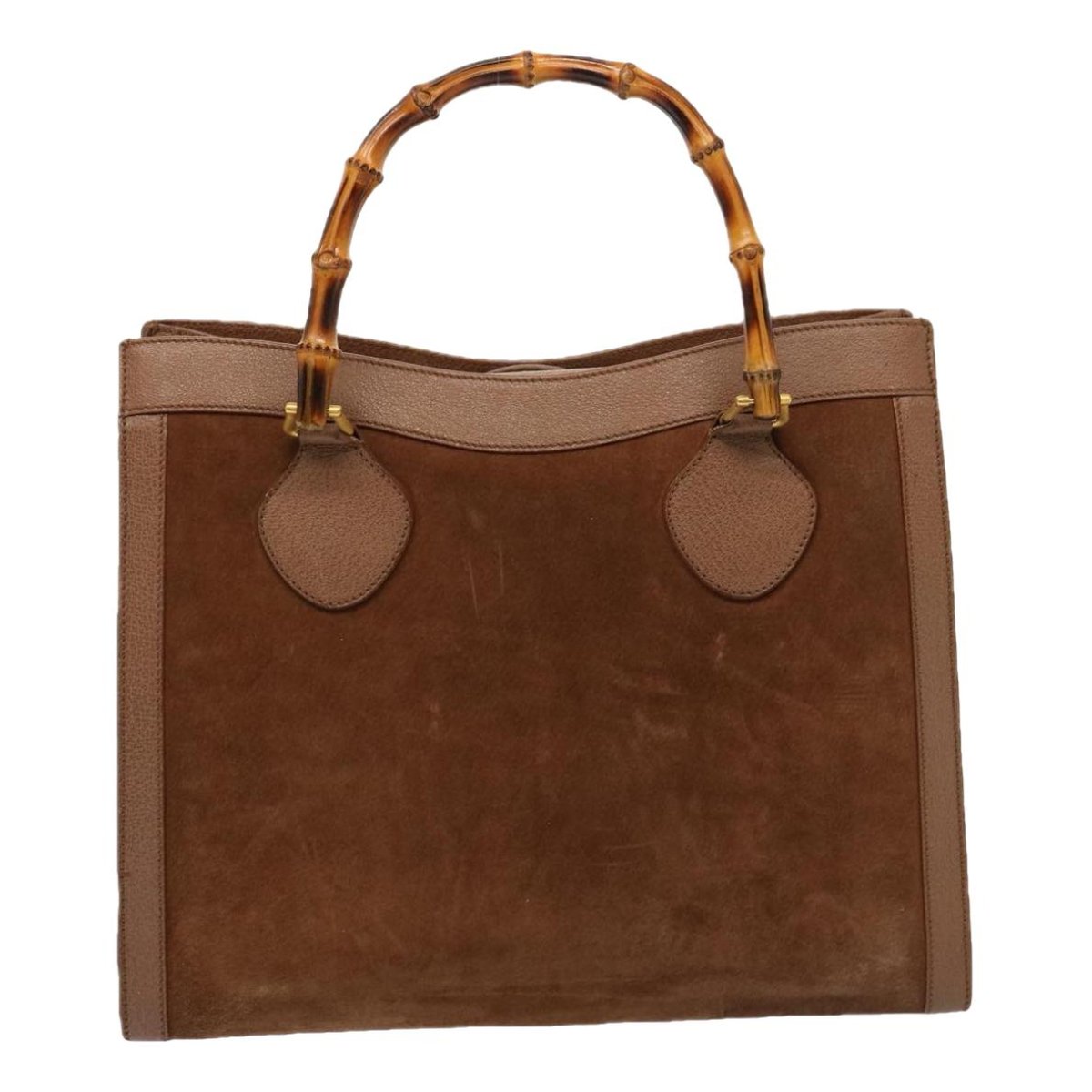 Diana Bamboo handbag