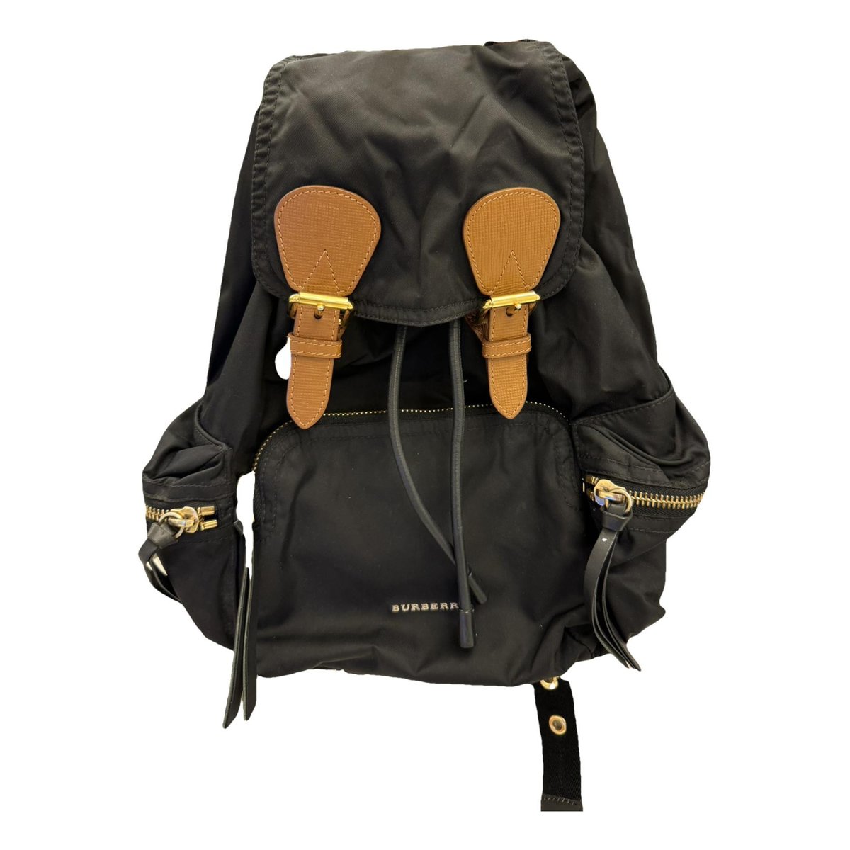 The Rucksack backpack