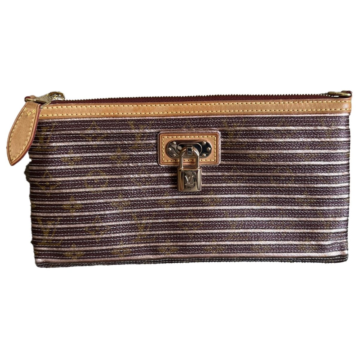Eden cloth handbag