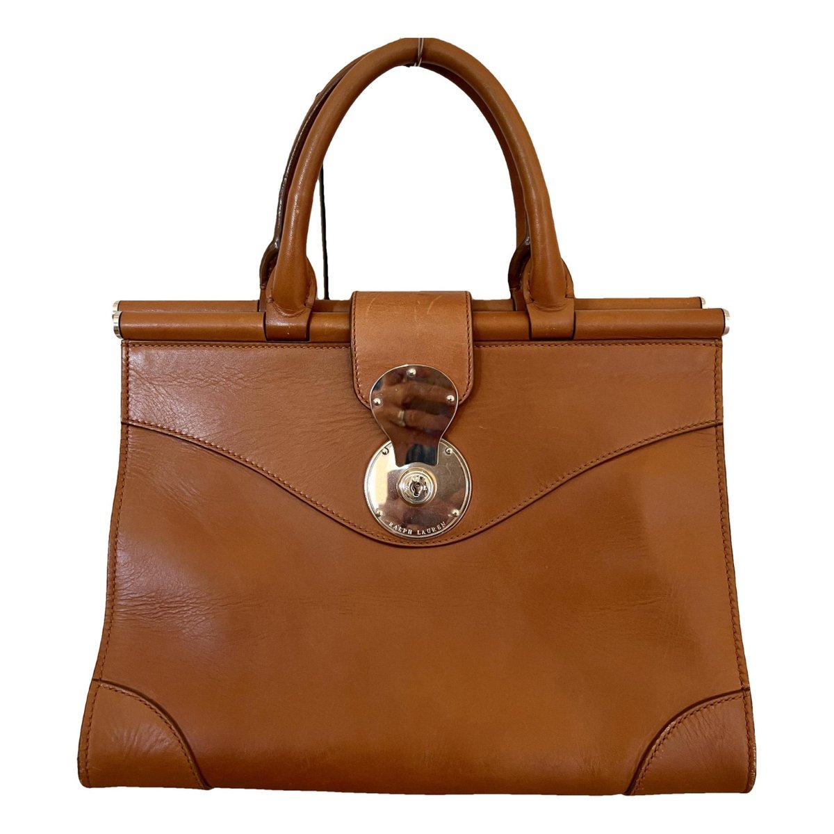 Ricky leather handbag