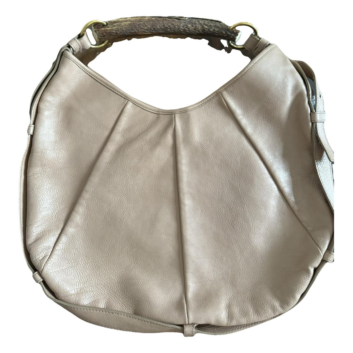 Mombasa leather handbag