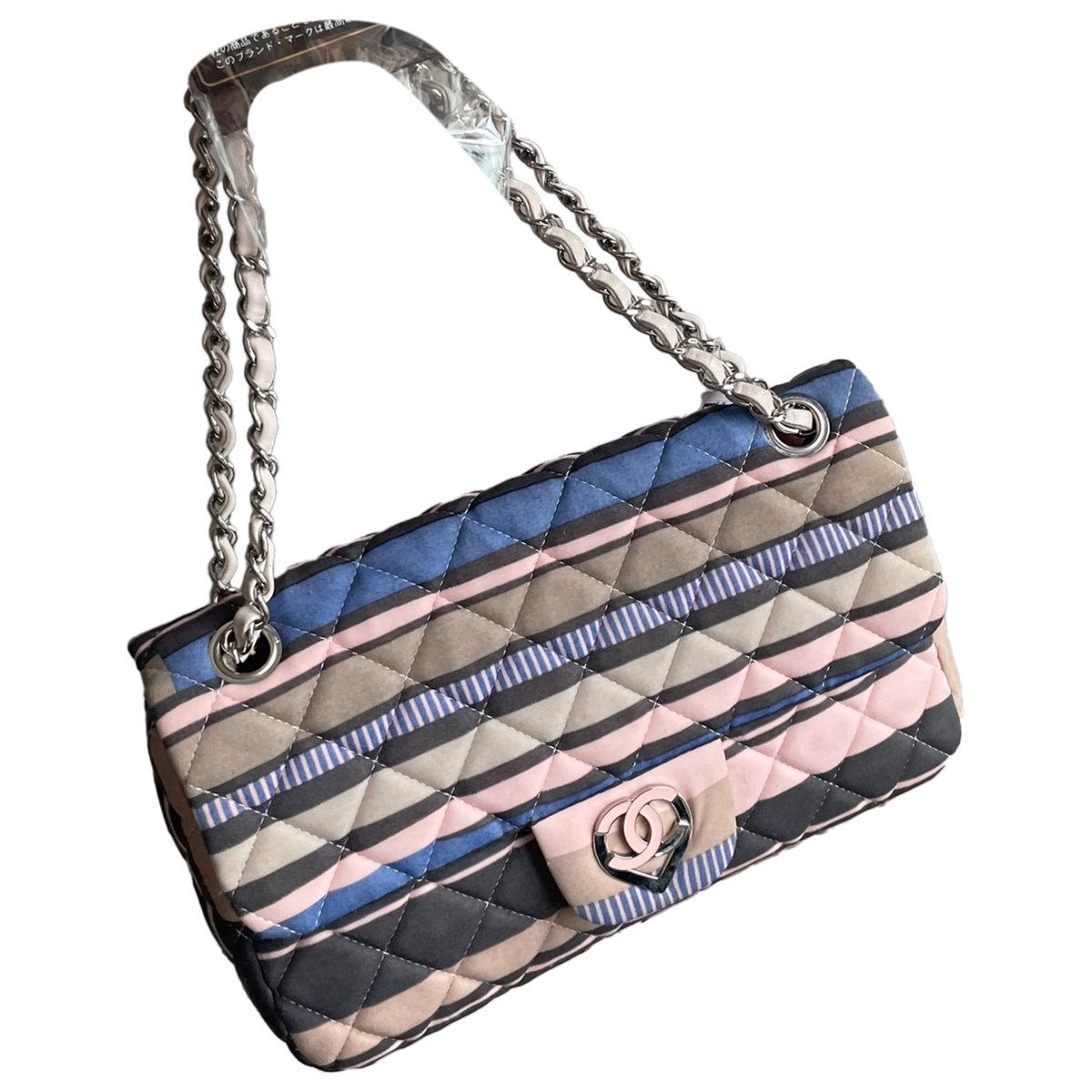 Timeless/Classique cloth crossbody bag