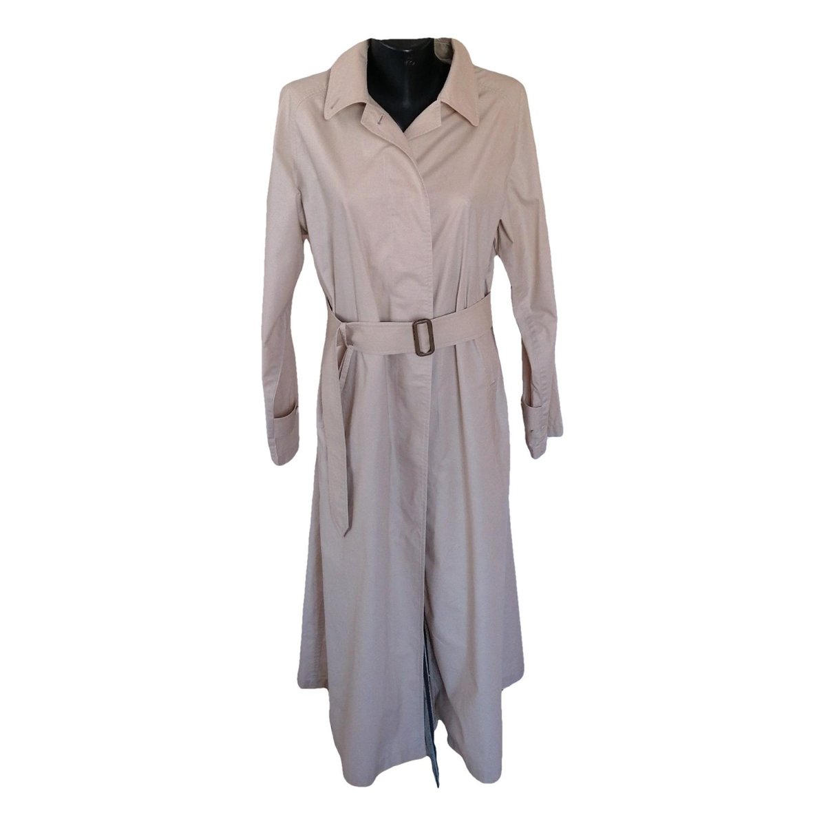 Camden trench coat