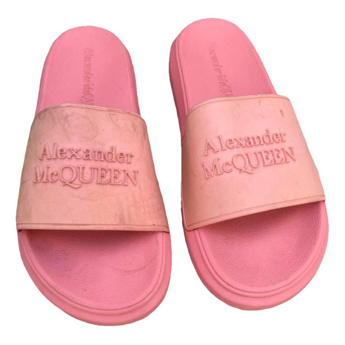 Hybrid sandals
