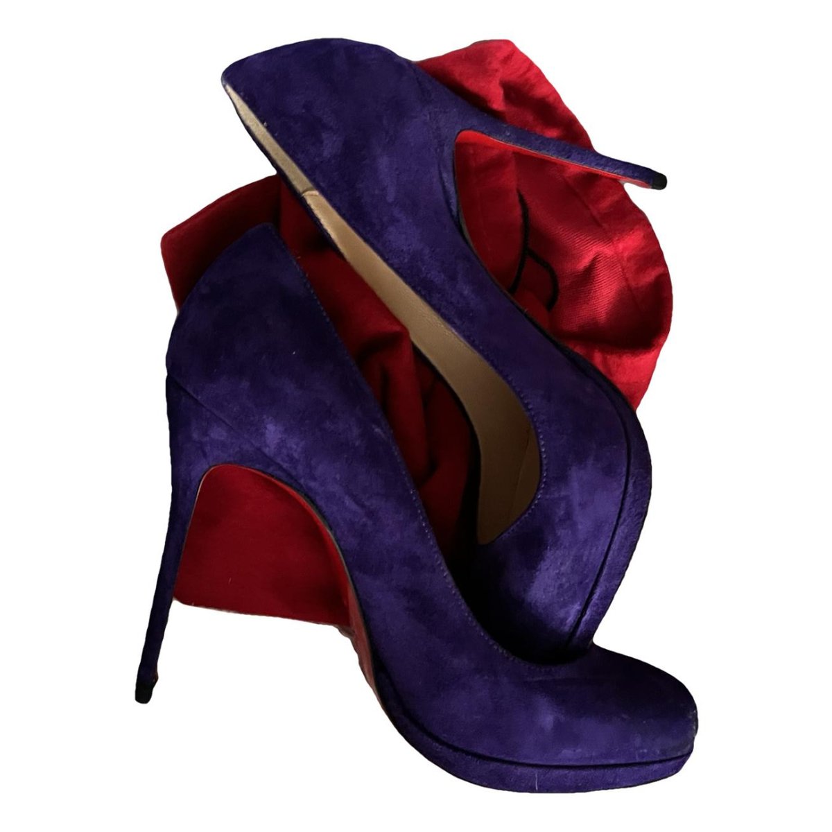So Kate heels